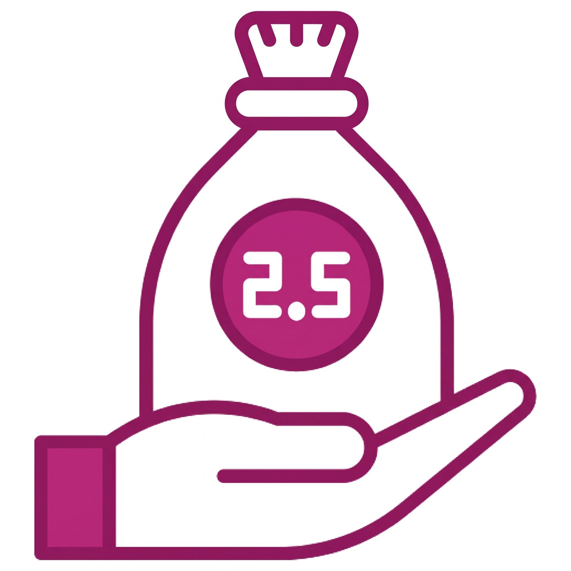 Layanan Icon